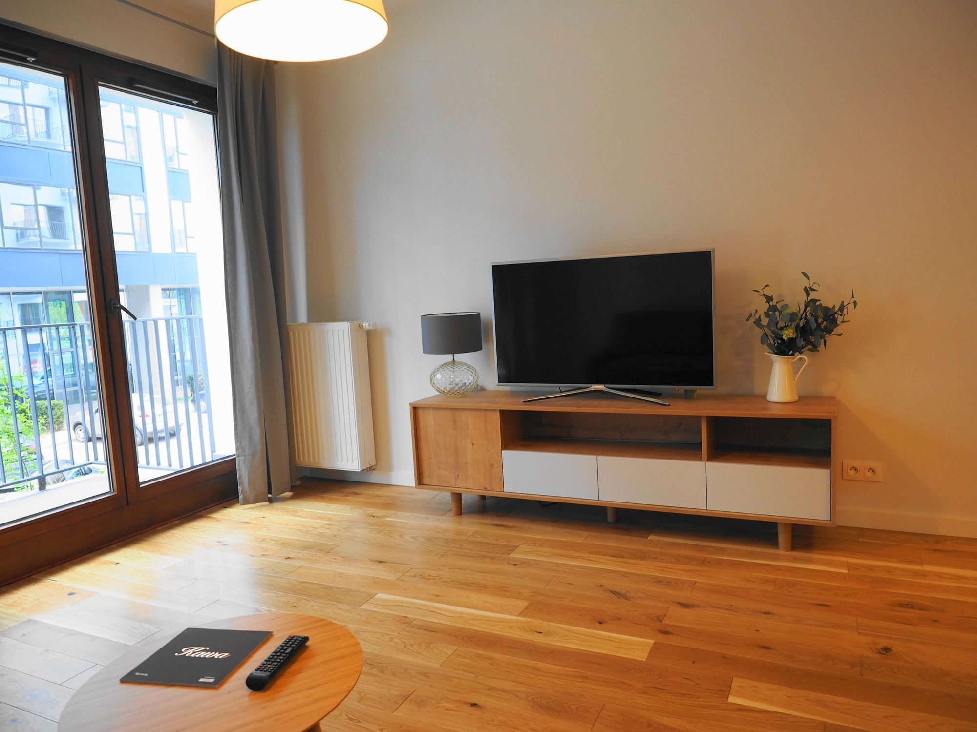 Magazynowa Airport Apartments Варшава Экстерьер фото